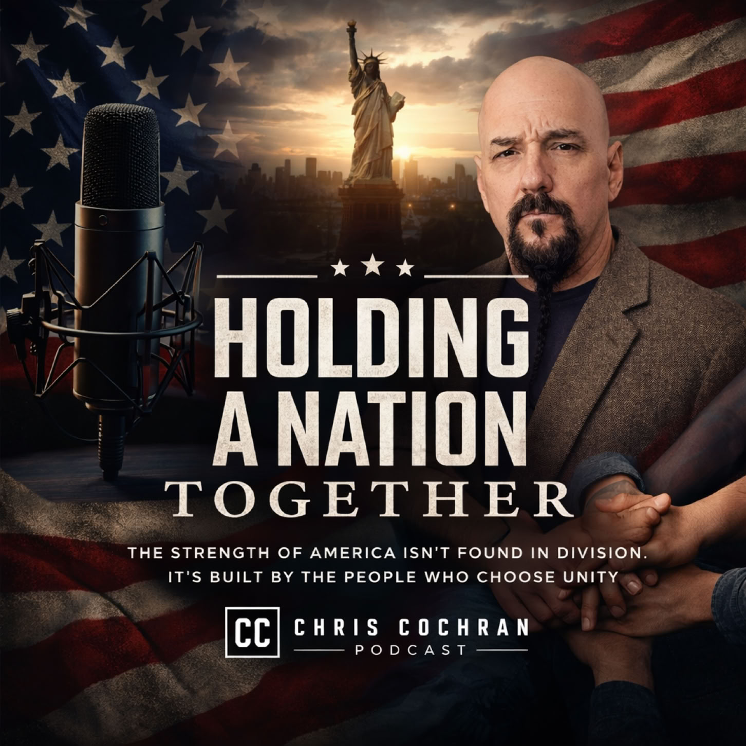 Holding a nation together