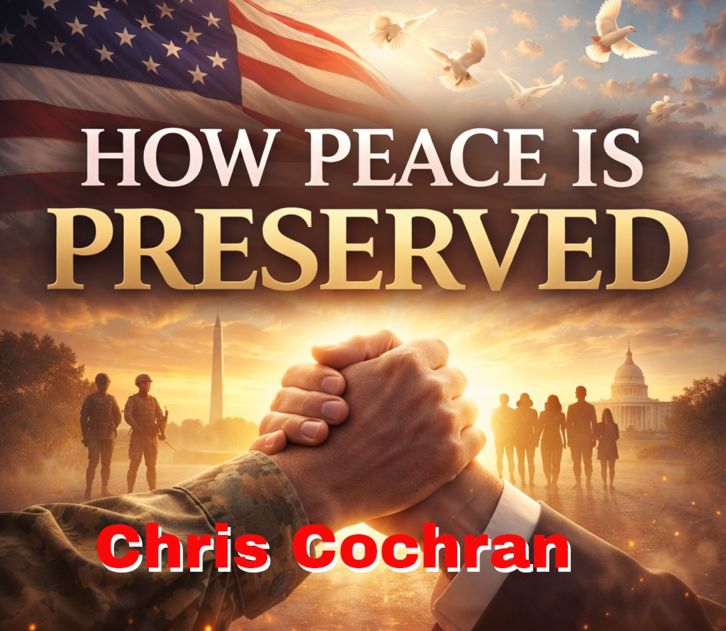 A beautiful woman holds pink hydrangeas, surrounded by blossoms, in an outdoor setting.